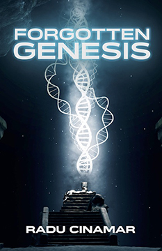 FORGOTTEN GENESIS